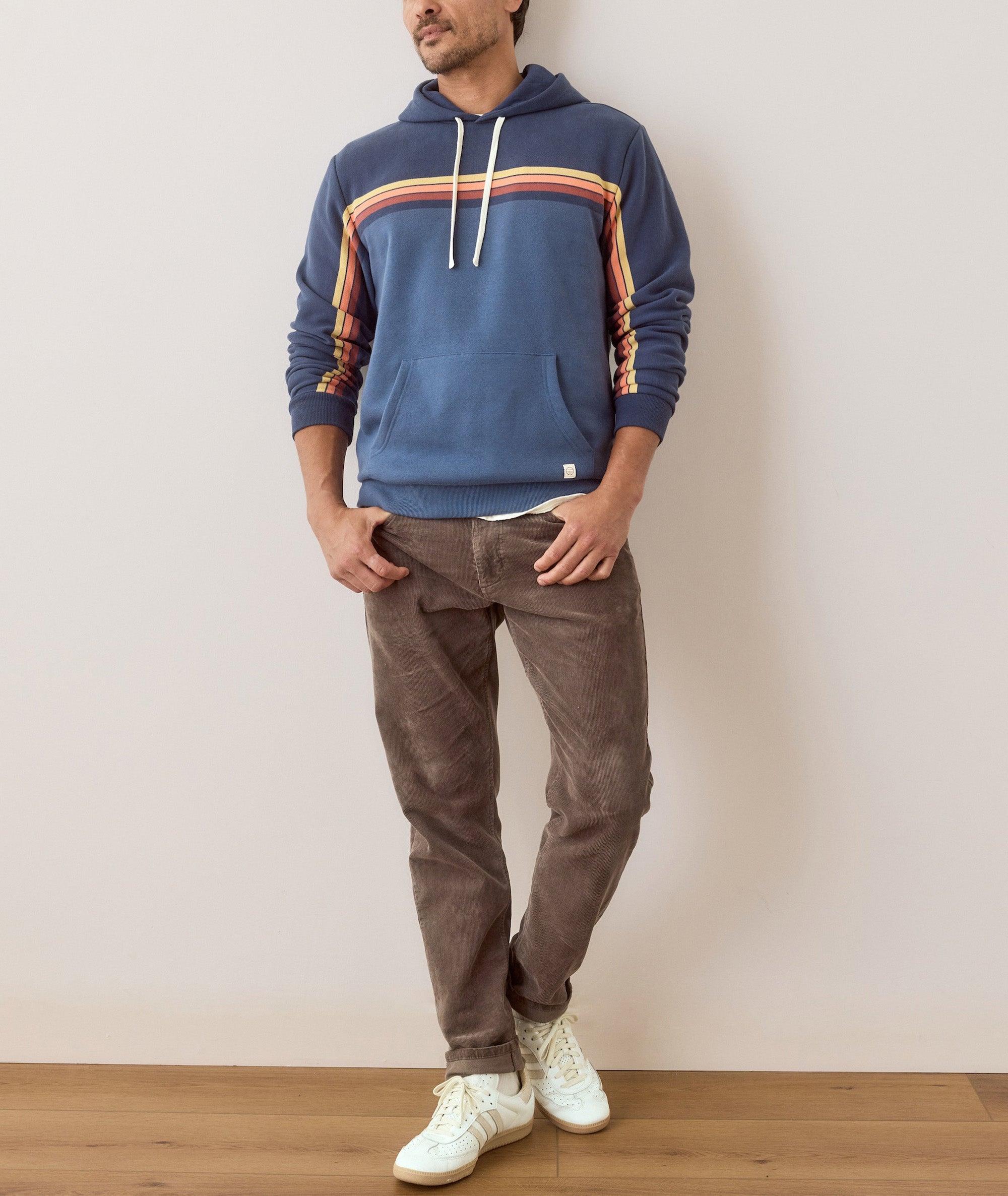 Archive Cloud 9 Fleece Hoodie Product Image