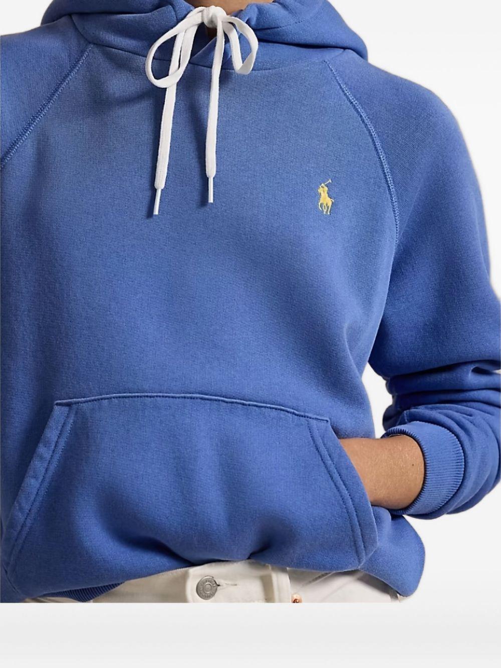Polo Pony hoodie Product Image