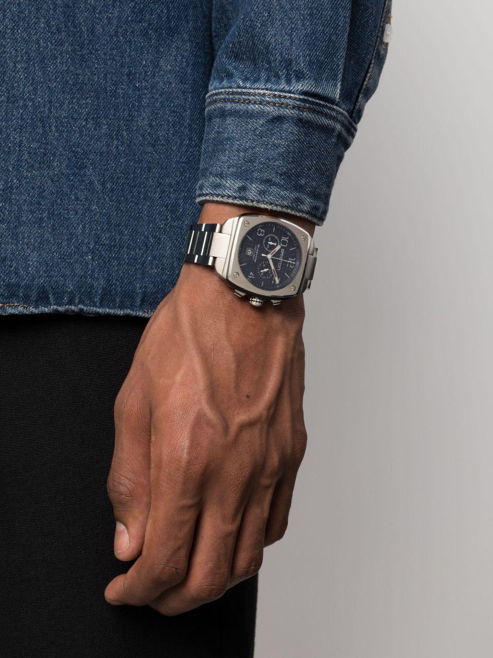 Streamliner Urban Chrono 42mm Product Image