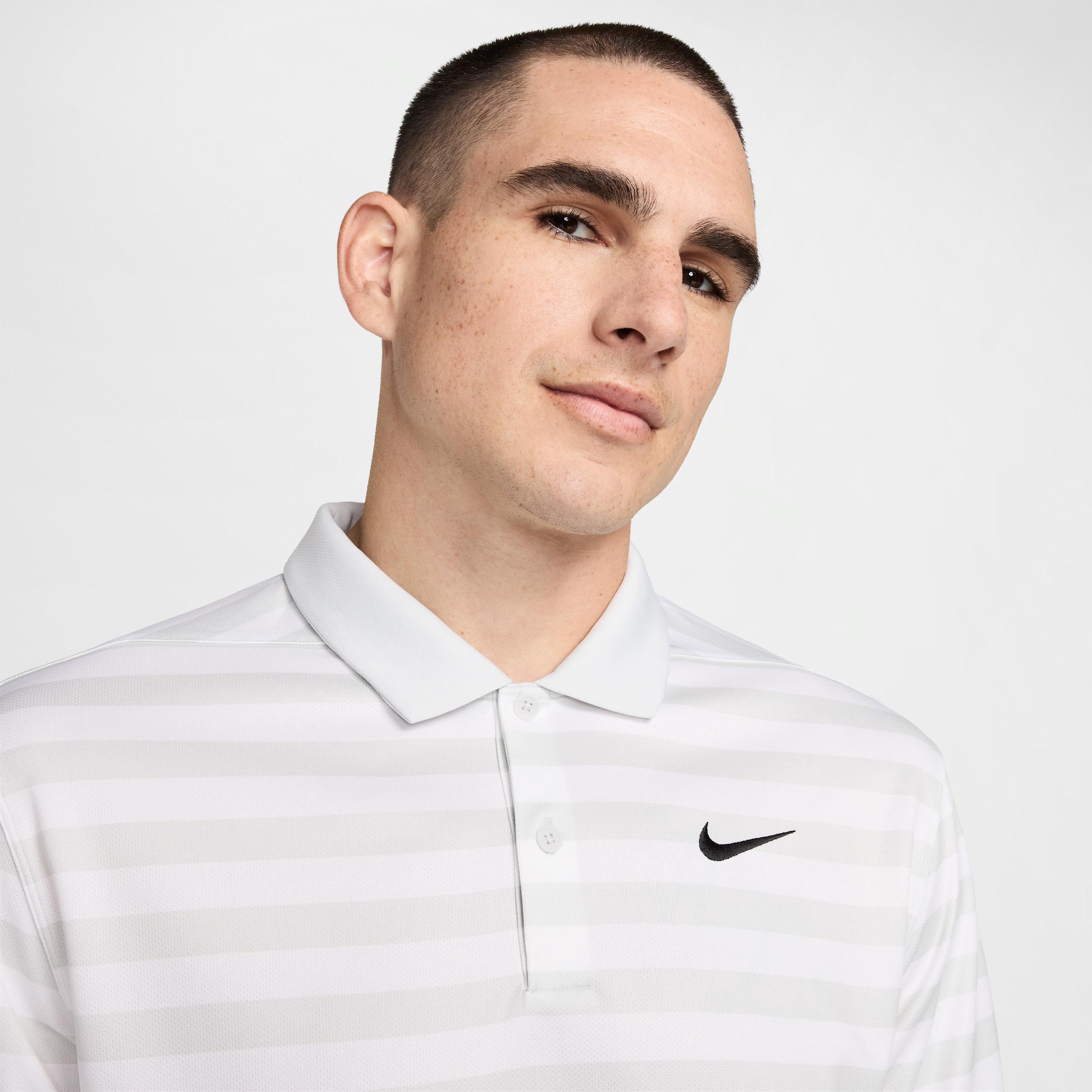 Nike Men's Victory+ Dri-FIT Golf Polo Product Image