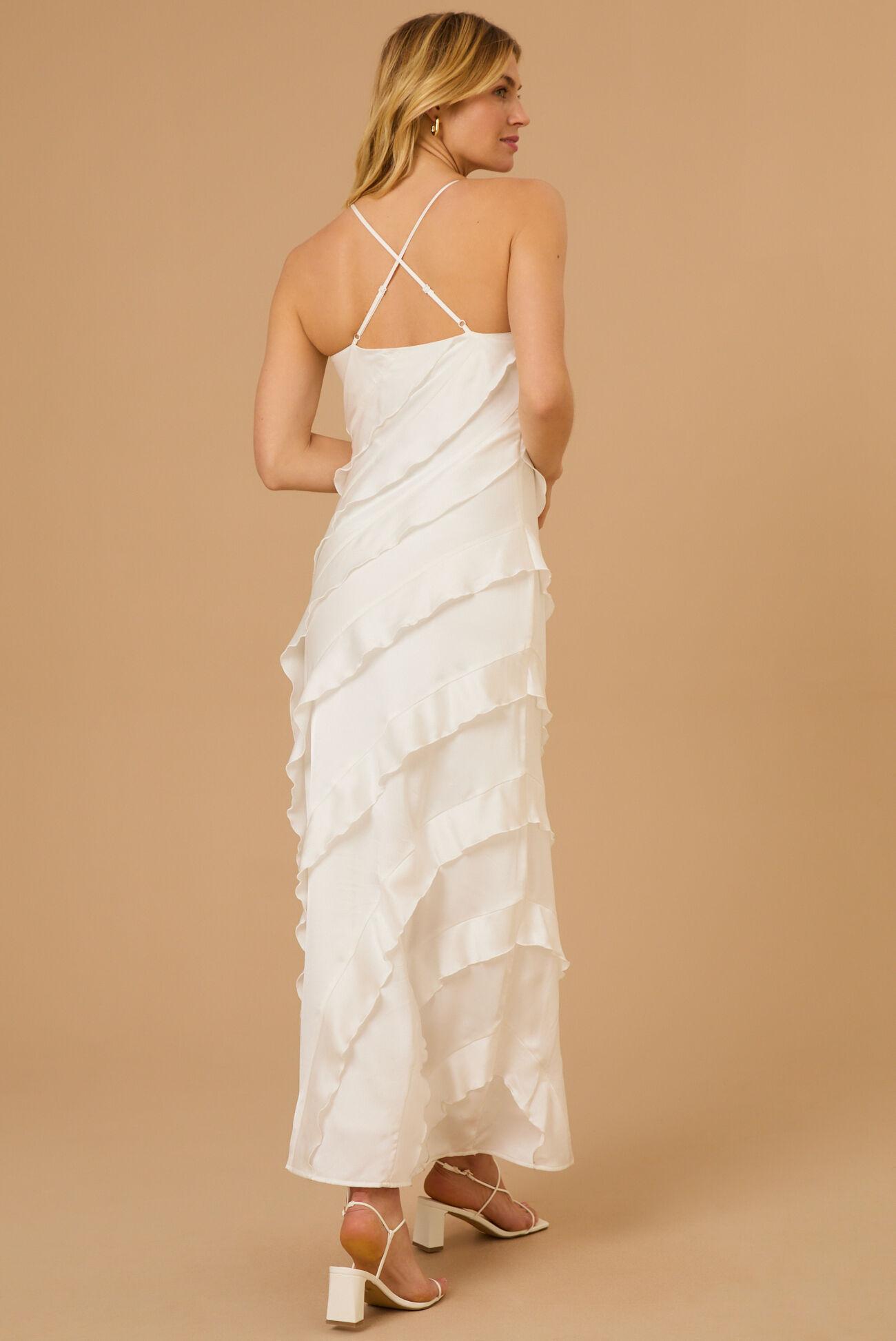 Addison Maxi Dress Product Image
