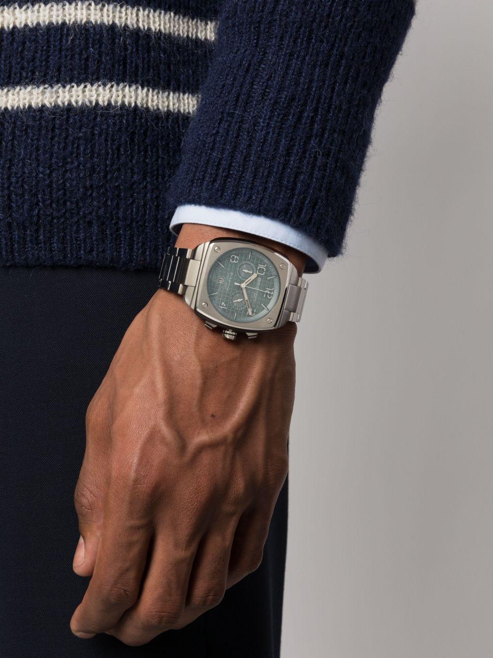 Streamliner Urban Chrono 42mm Product Image