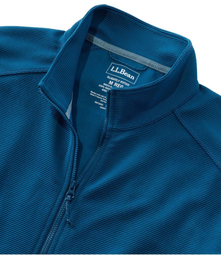 Men's VentureStretch Ottoman Jacket, Full-Zip Product Image