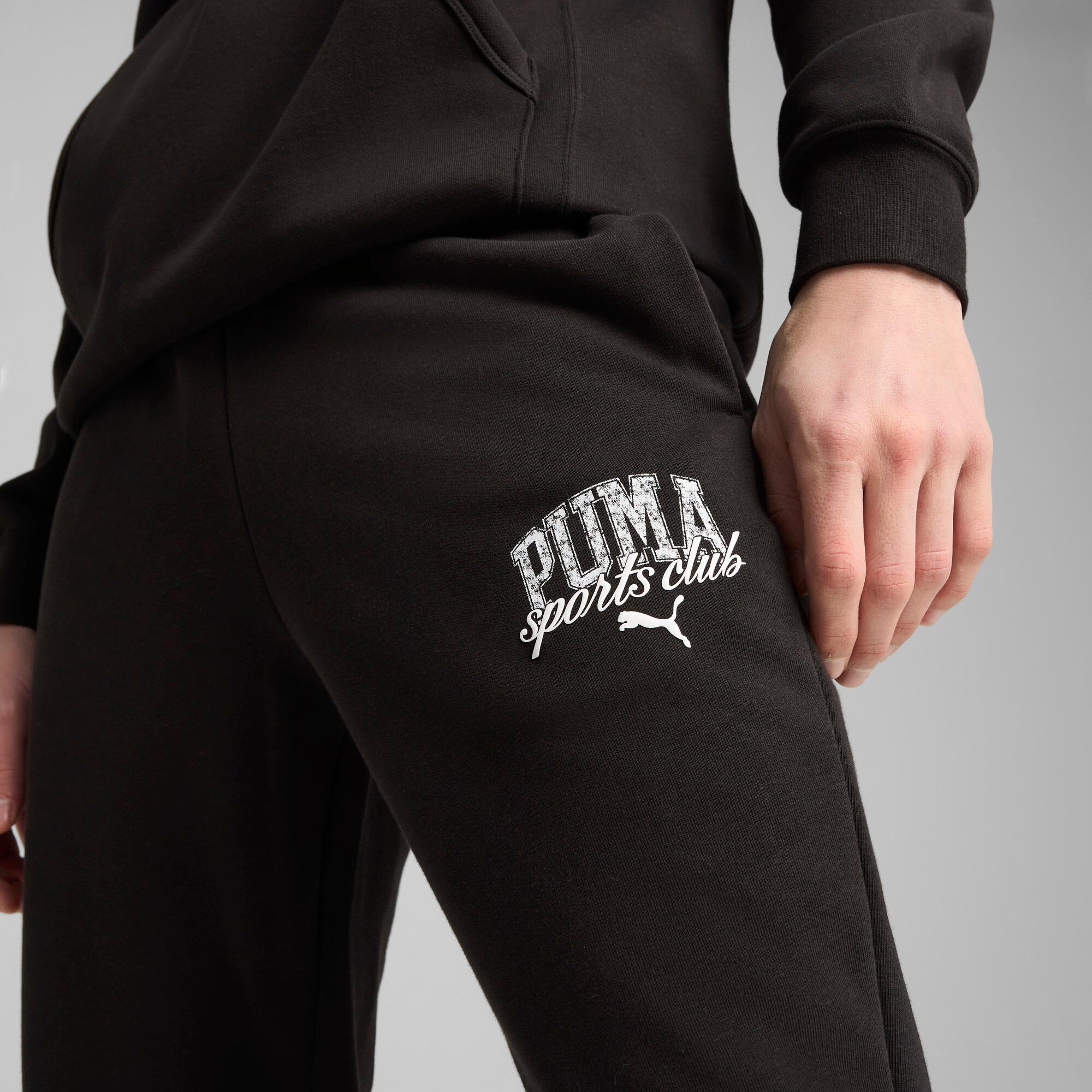 PUMA Class Men's Sweatpants Product Image