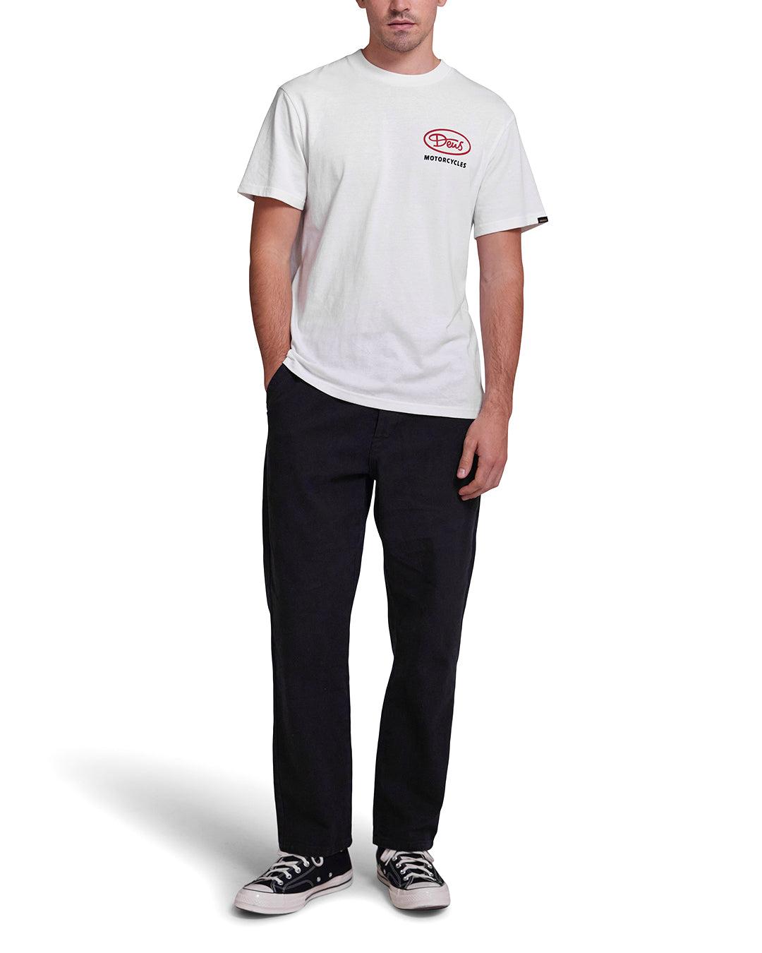 Ofr Pant - Black Product Image