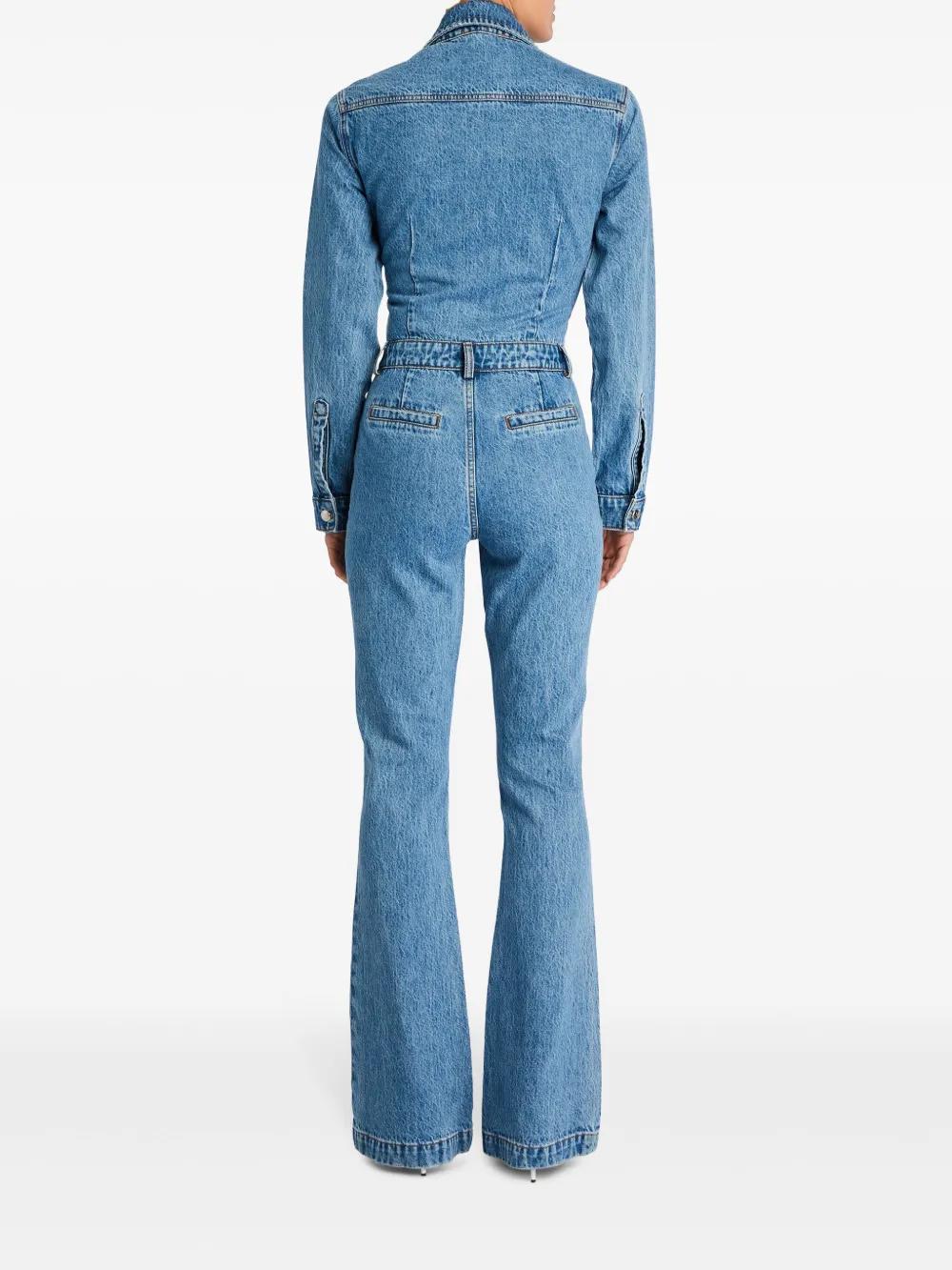 Mabel jumpsuit Product Image