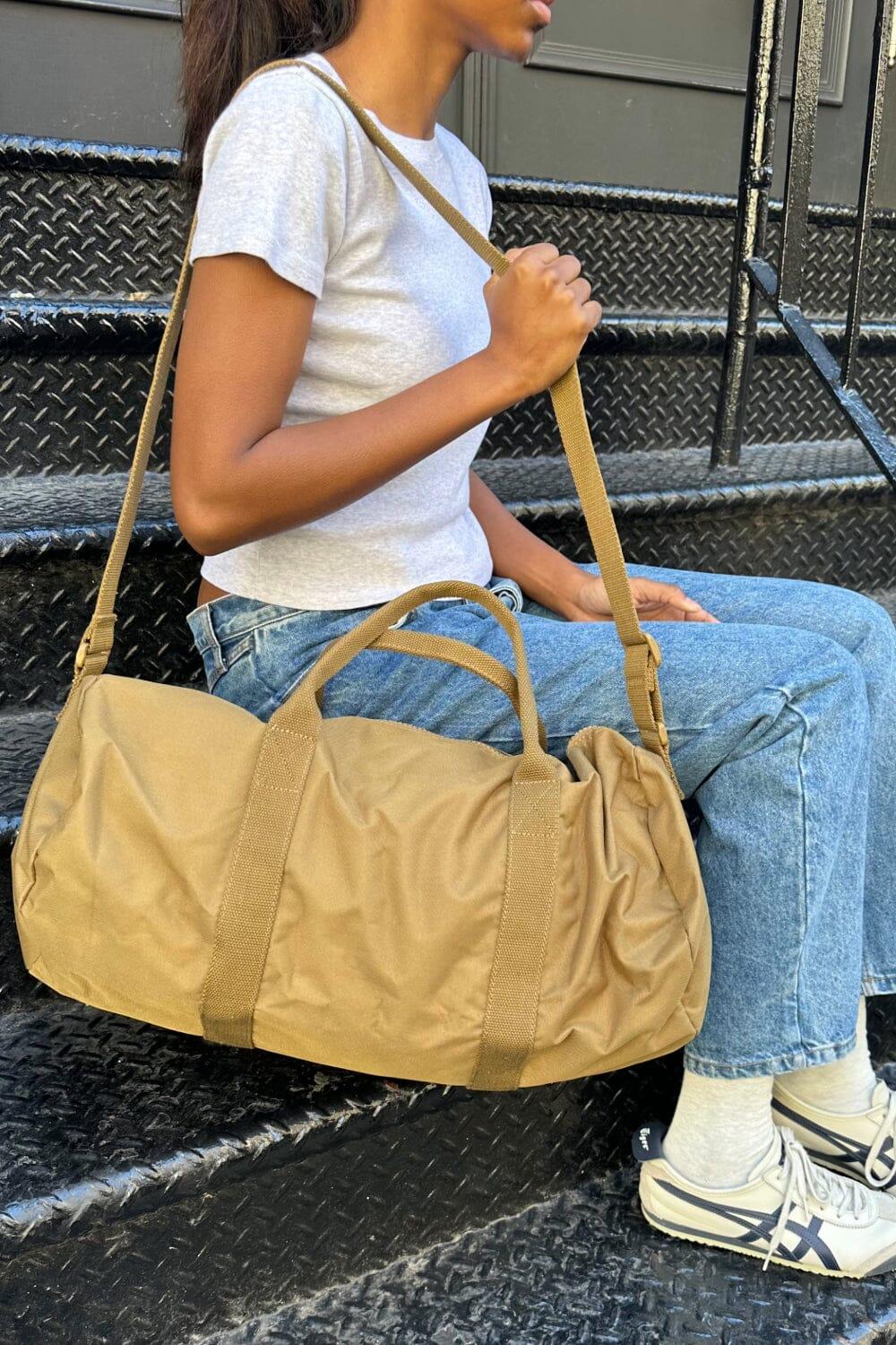 Duffel Bag Product Image