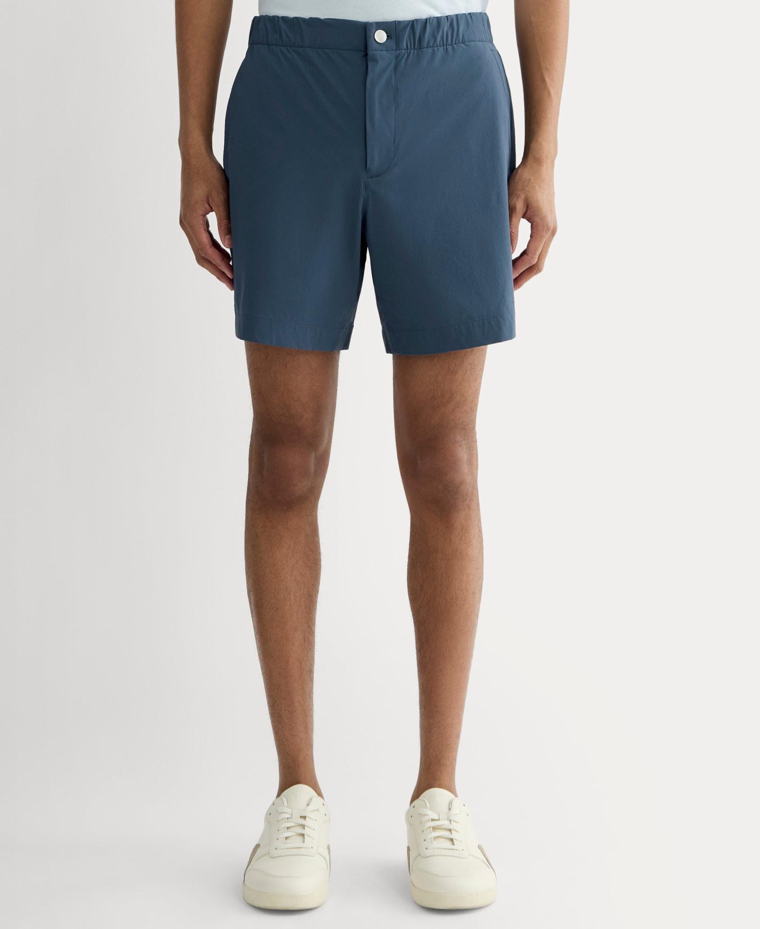 Mens Tech Pull-On Short by Everlane Product Image
