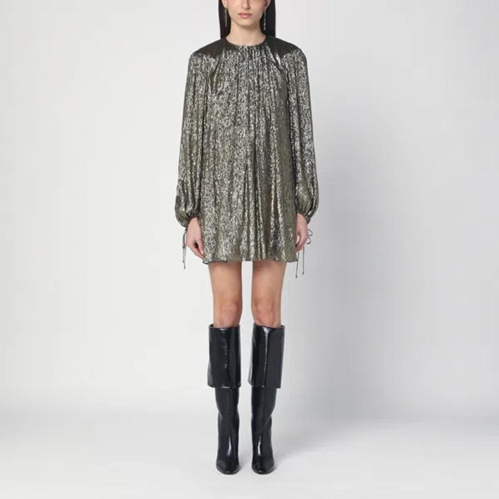 CHLOÉ Chloè Dresses In Black Product Image