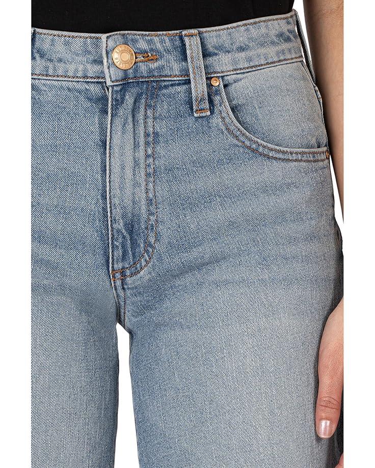 Ashley High Rise Slouchy Barrel Product Image