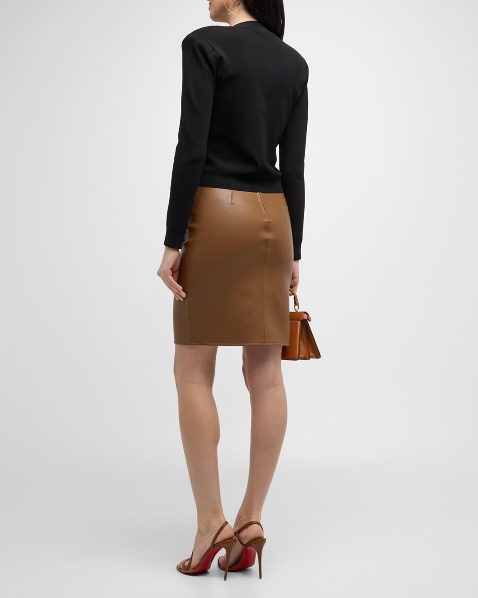 Toulouse Button-Down Cardigan Product Image