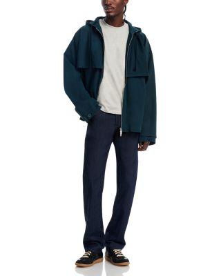 Windbreaker Jacket  Product Image