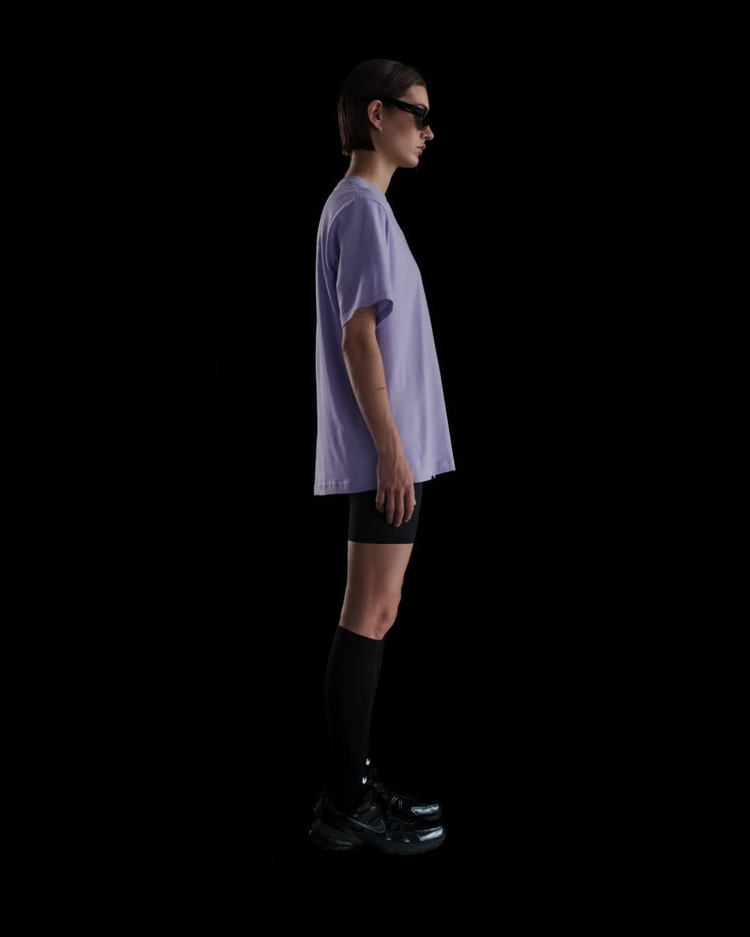 Nike Sportswear Essential Women's T-Shirt Product Image