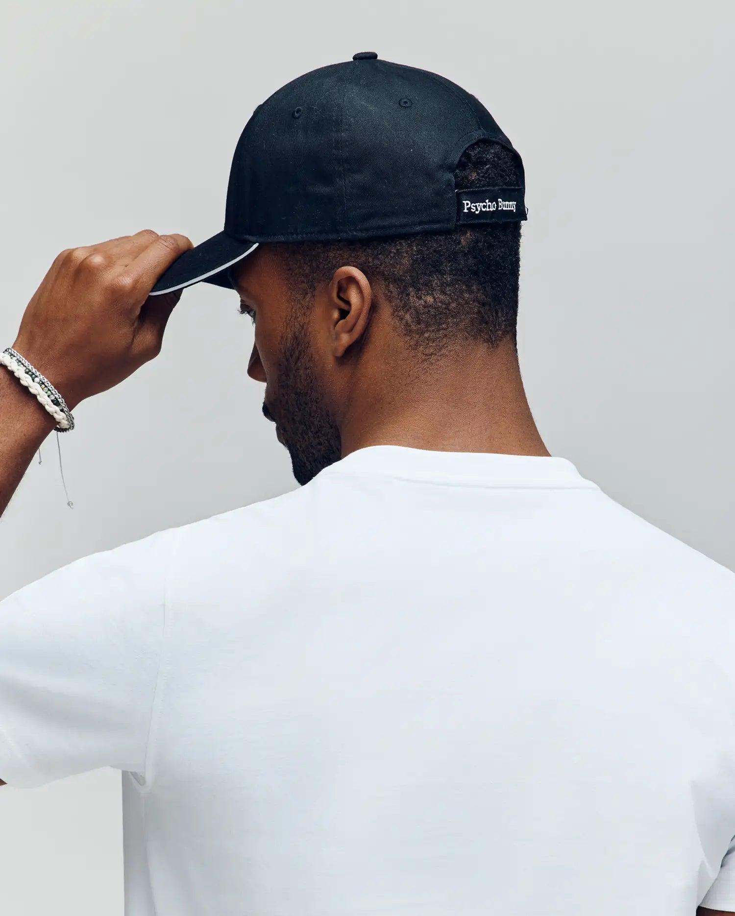 MENS DEREK BASEBALL CAP - MO1500009 Product Image