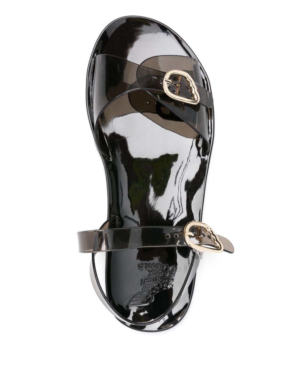 Irini flat sandals Product Image