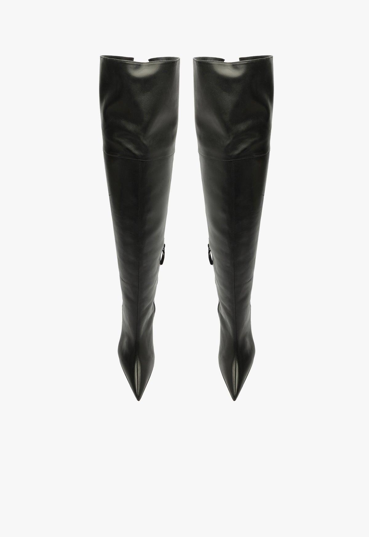 Cate Over The Knee Boot Product Image