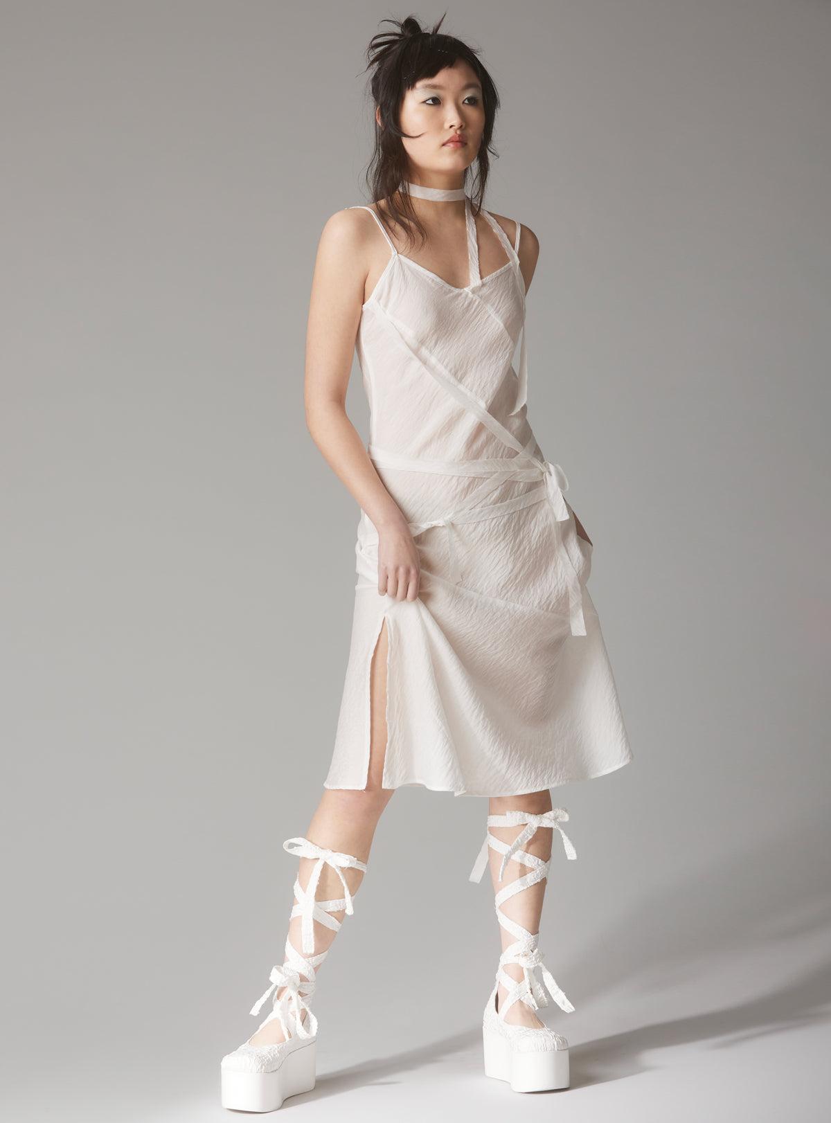 Web Dress Female Product Image