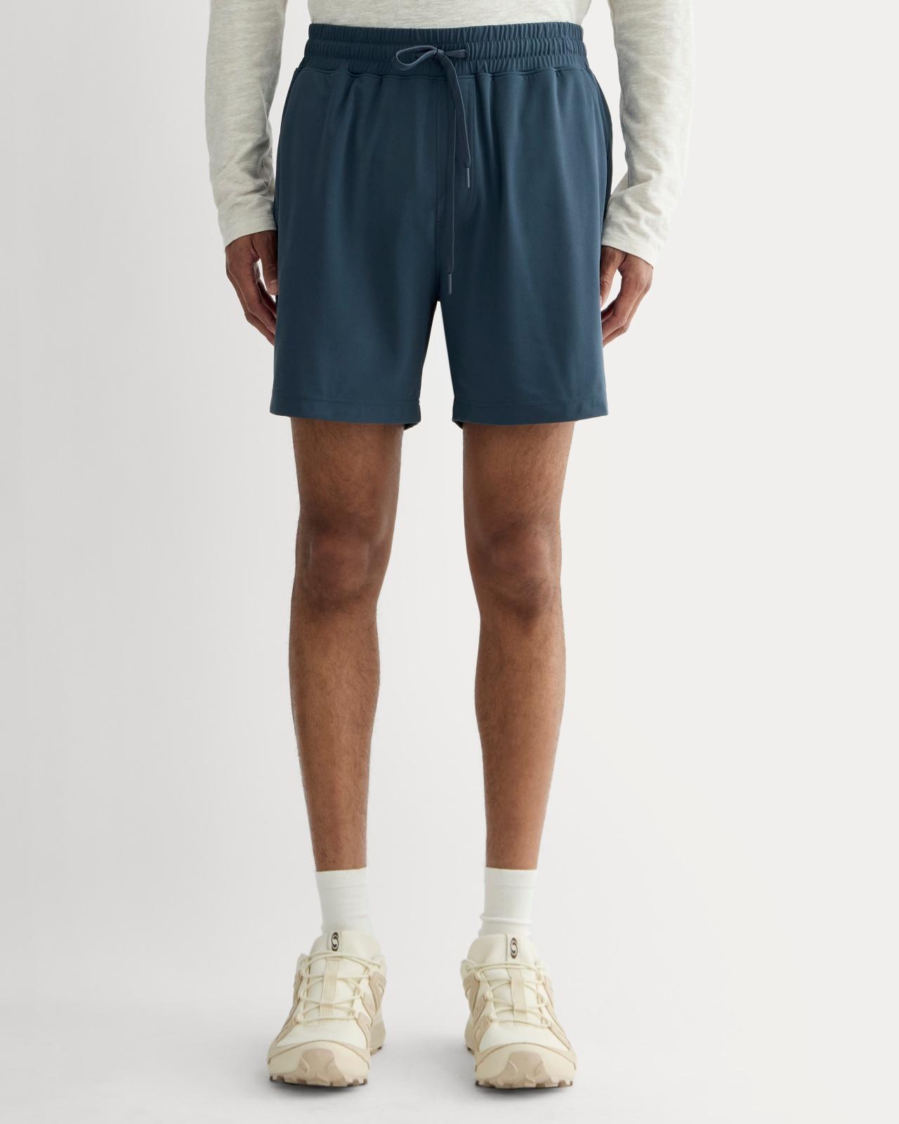 Mens Off-Duty Tech Short by Everlane Product Image