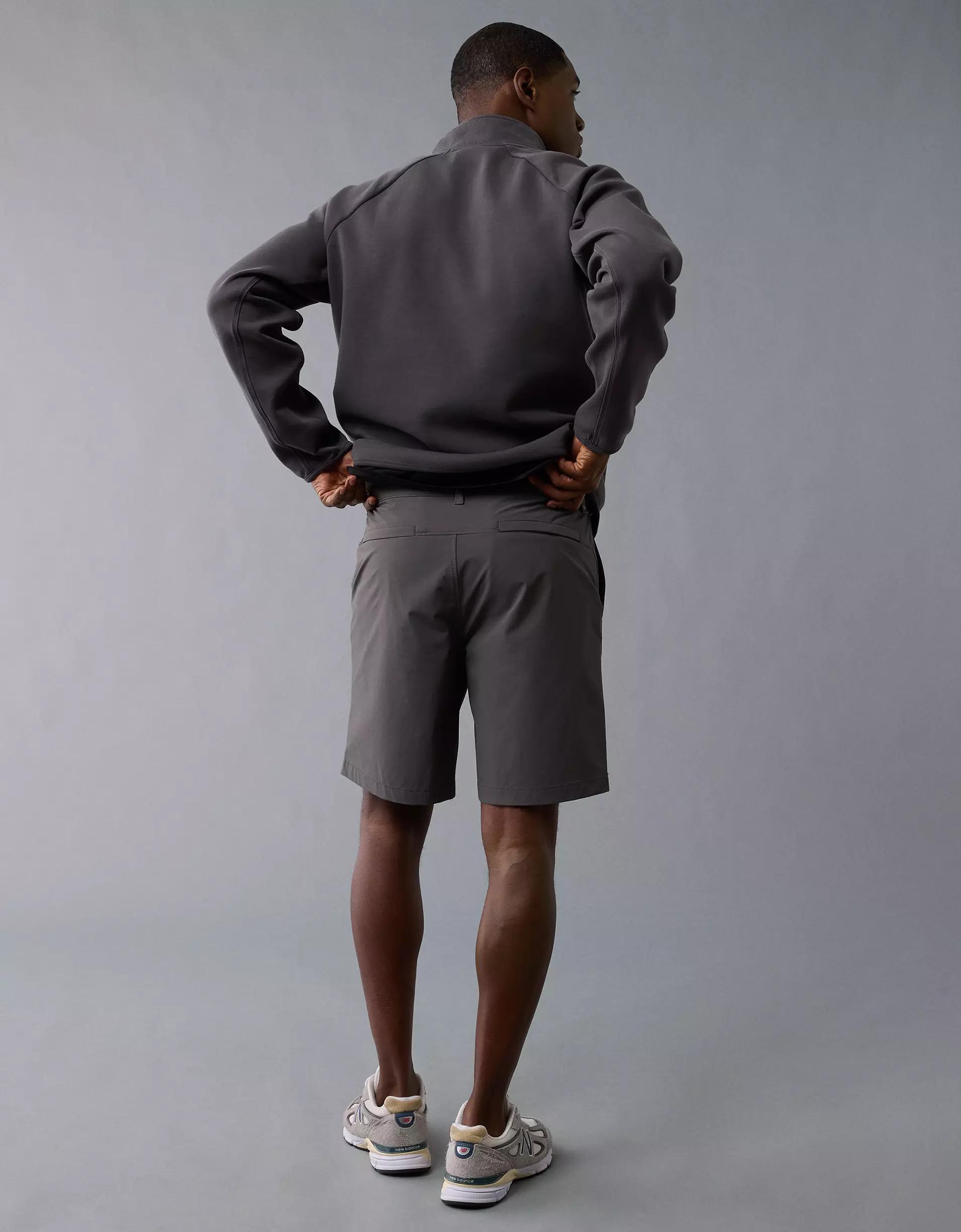 AE 24/7 9" Flex Club Short Product Image