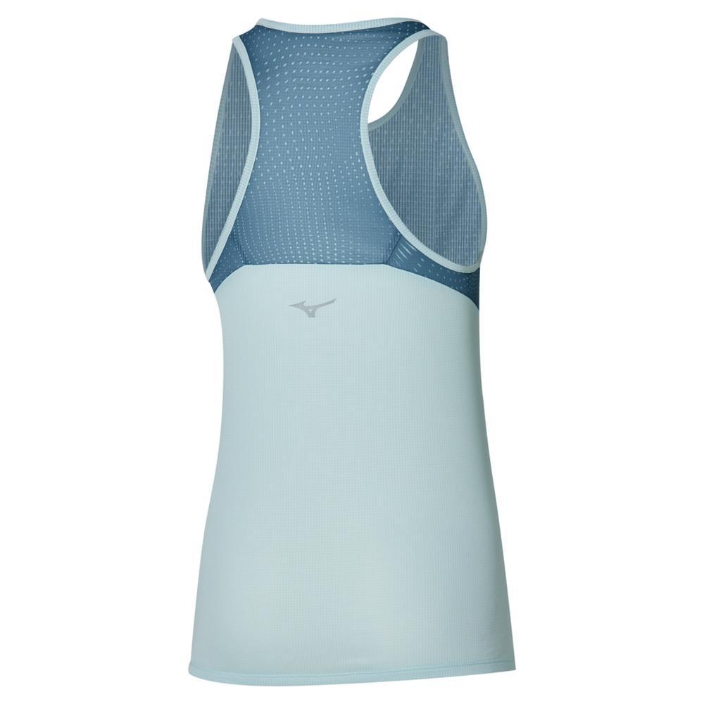 Women's DryAeroFlow Graphic Running Tank Product Image