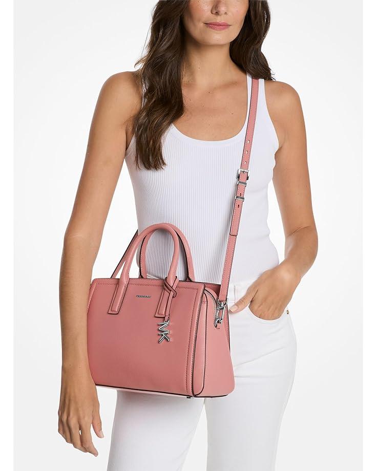 MICHAEL Michael Kors Laila Medium Satchel Product Image