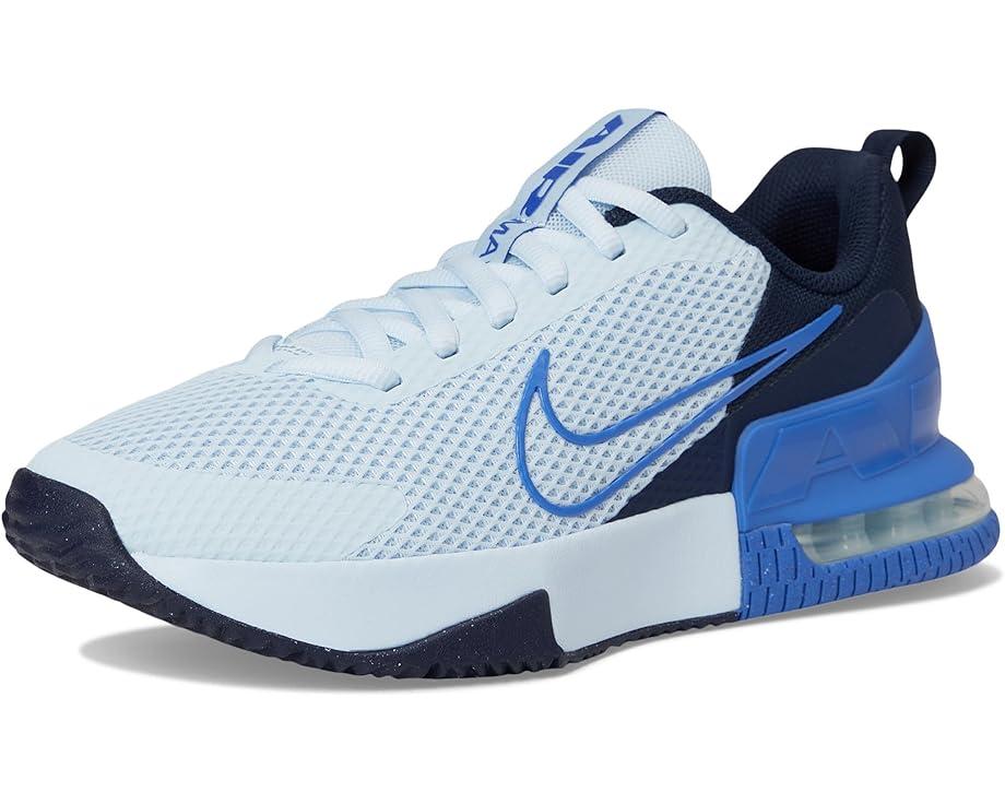 Air Max Nuaxis Product Image