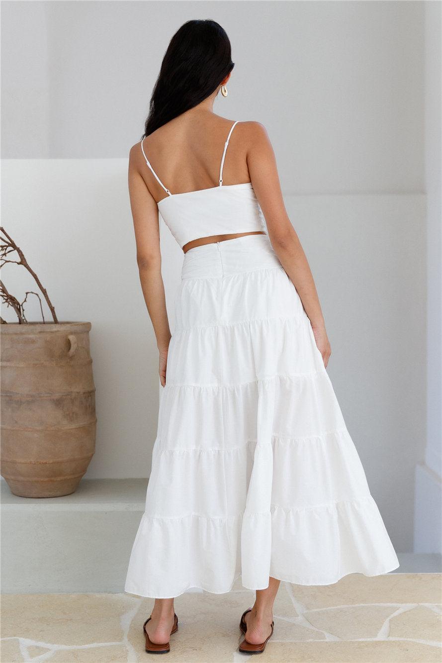 Dear Me Love Me Set White Product Image