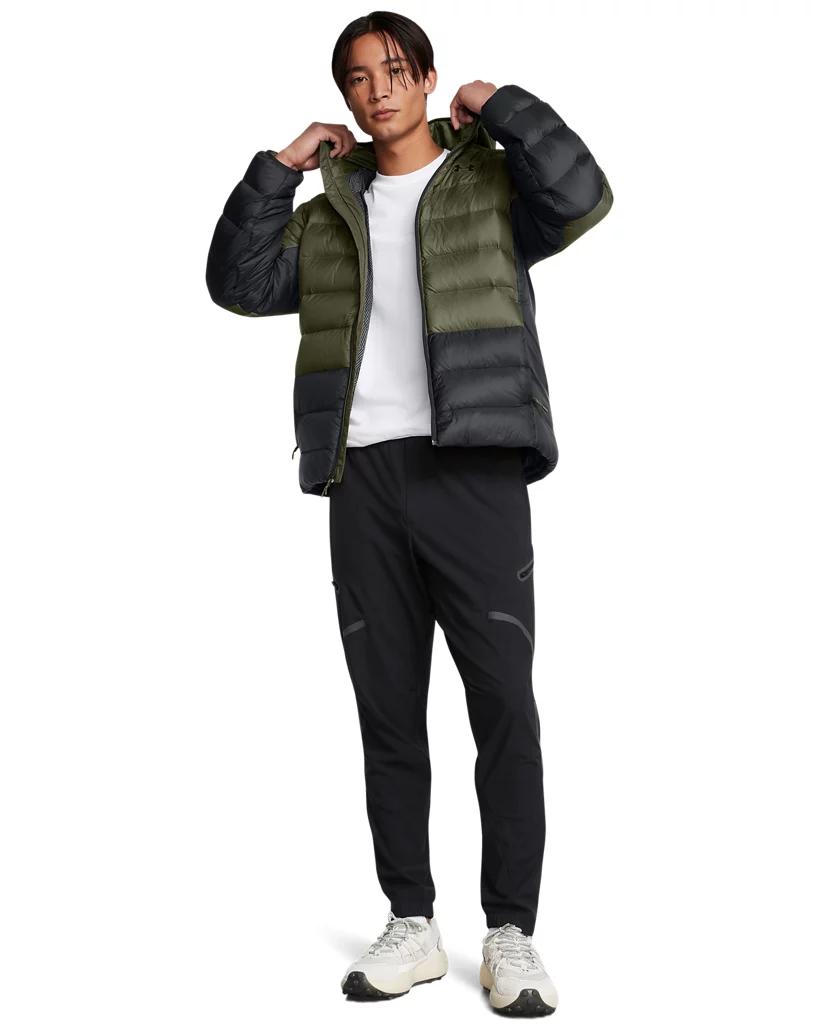 UA Legend Down Product Image