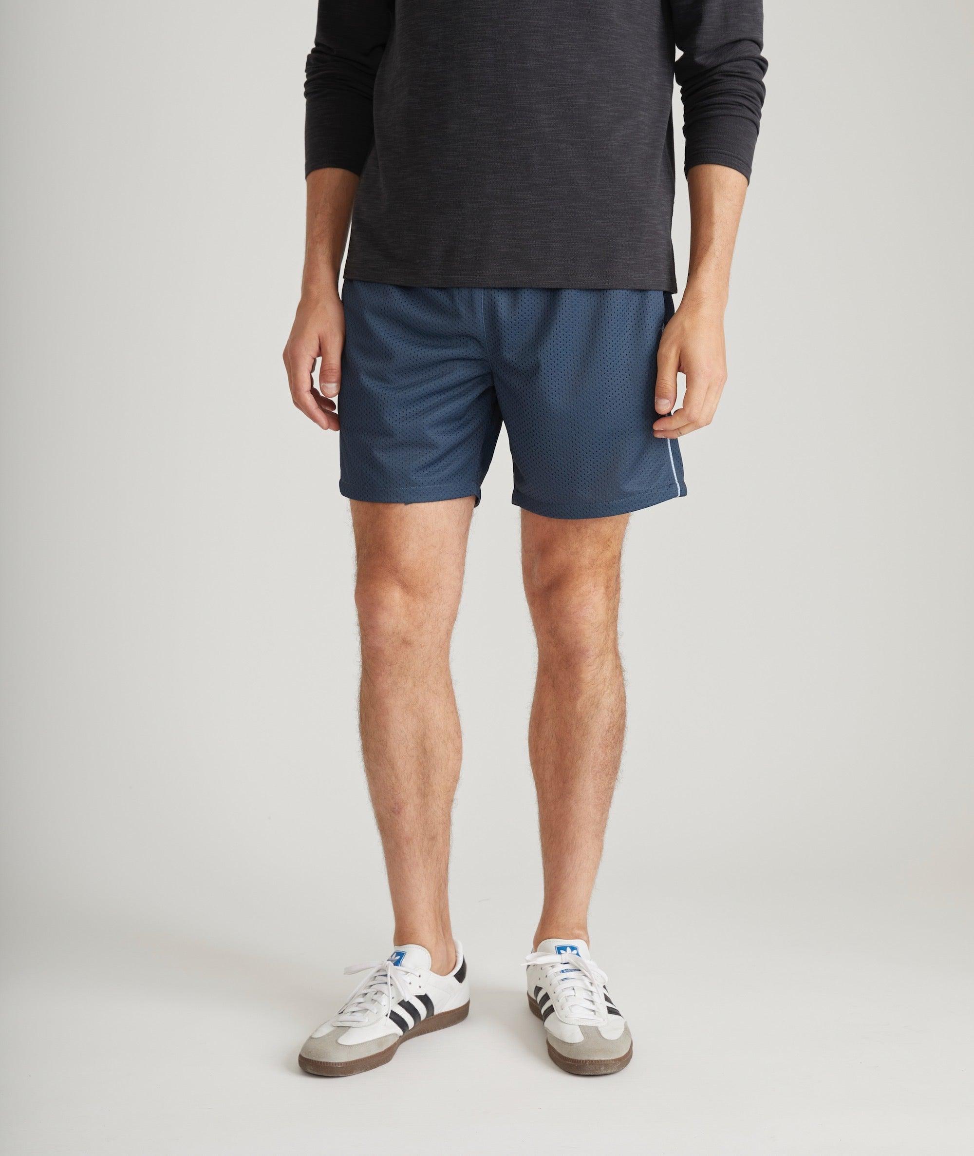 6" Mesh Short Product Image