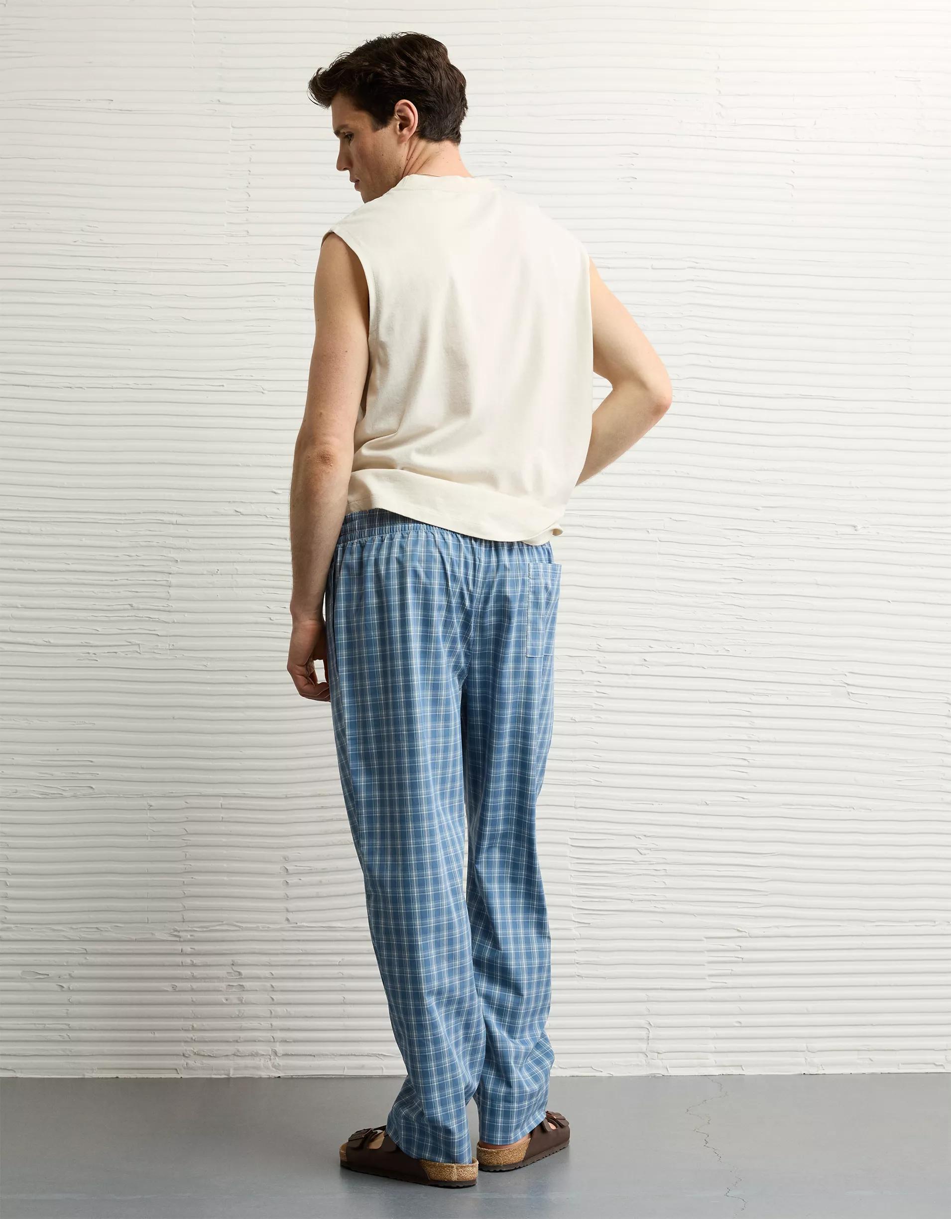 AE Stretch Cotton Pant Product Image