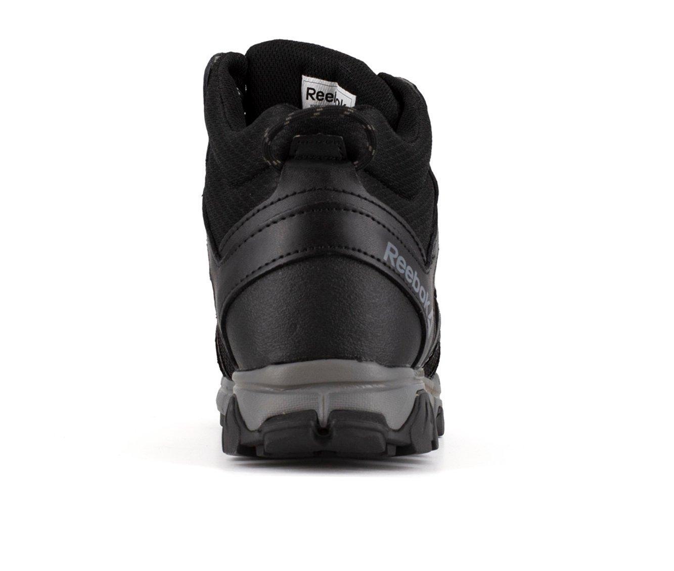 Men's REEBOK WORK Trailgrip Leather Work Boots Product Image