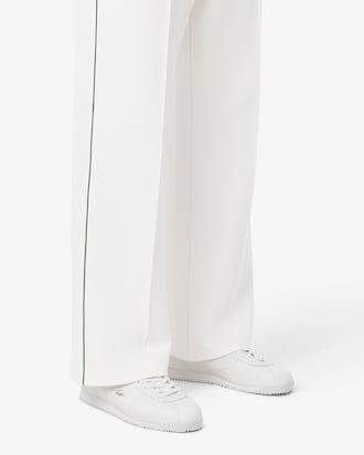 Men's Club-Low Leather Sneakers Product Image