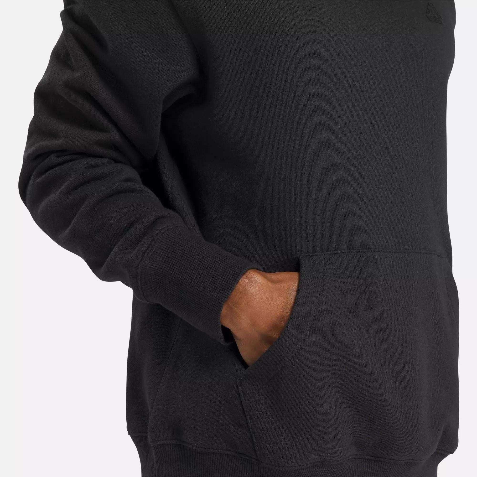 Men's ATR Hoopwear Hoodie Male Product Image