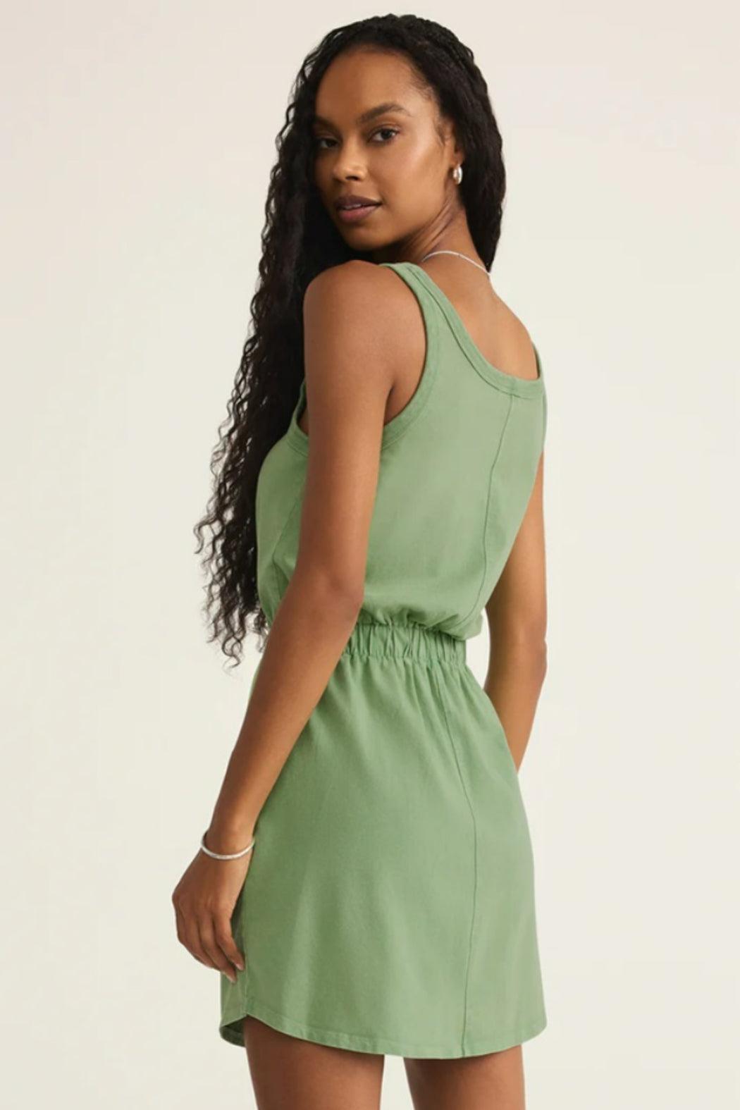 Keegan Mini Dress Product Image