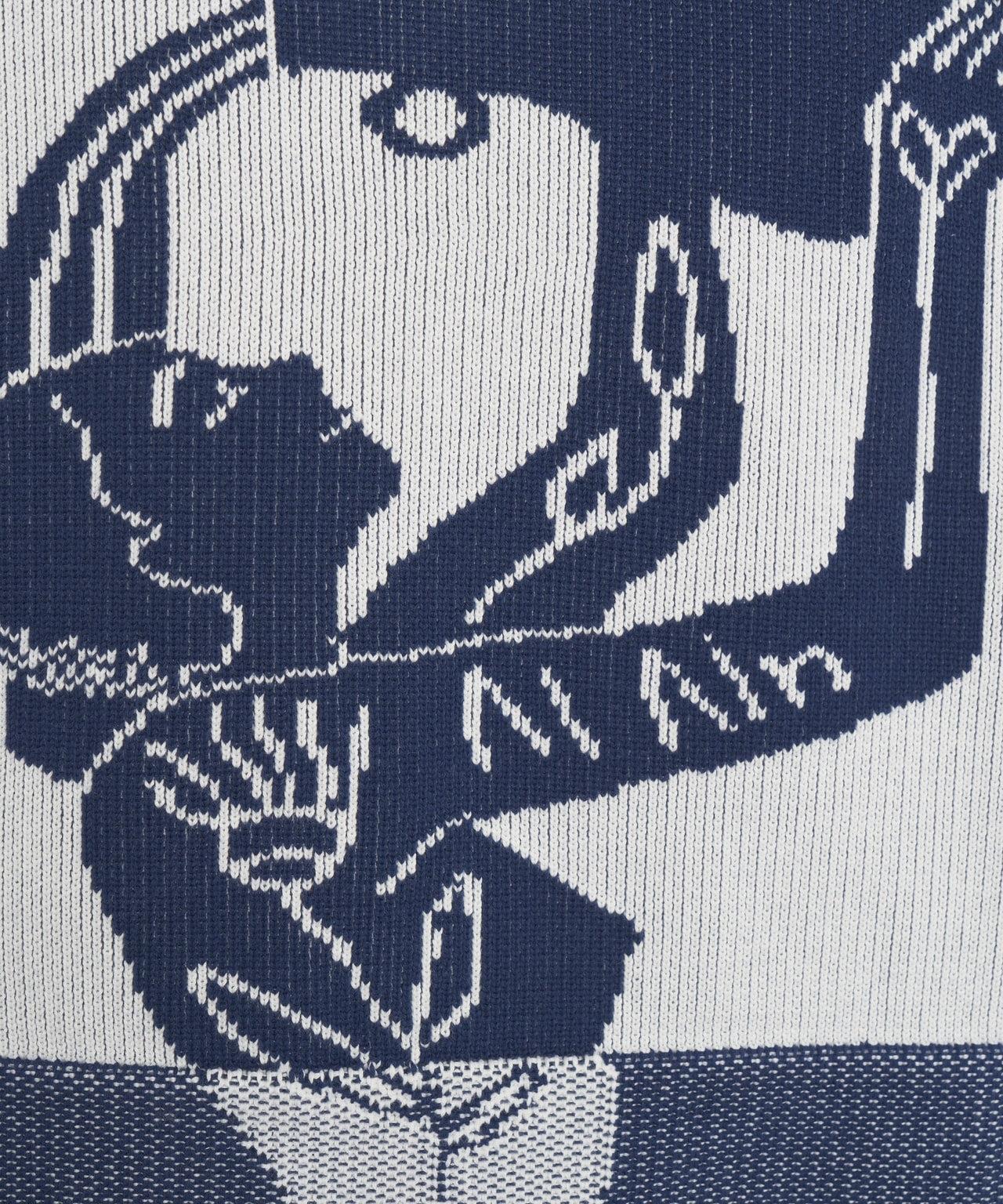 Hoodie with zipper Product Image