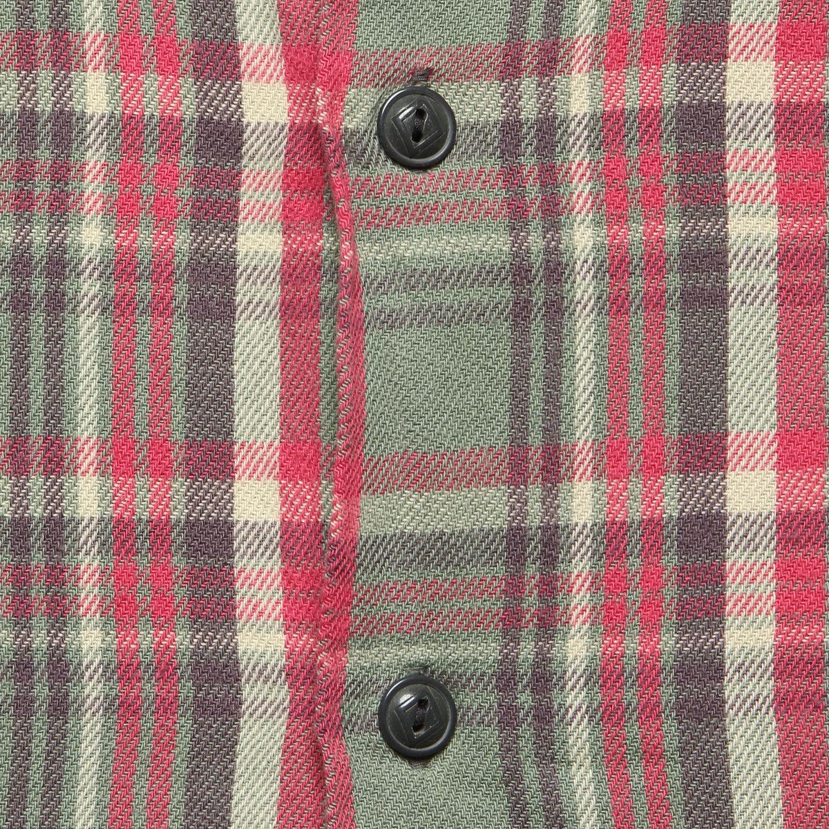 Monterey Camp Shirt - Multi Product Image