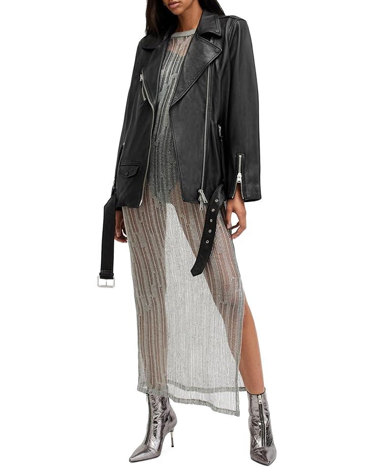 Ellis Biker Product Image