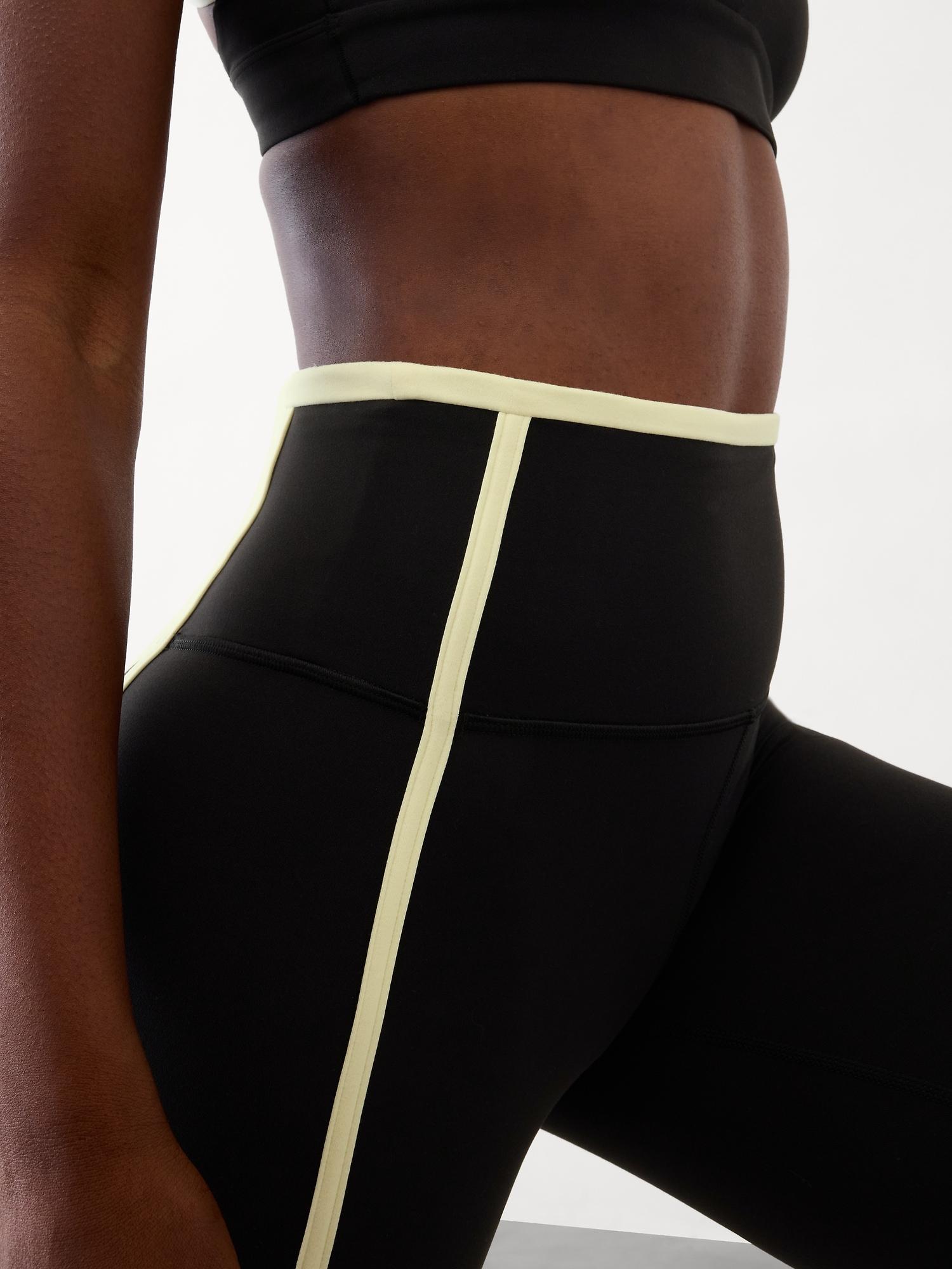 Elation Ultra High Rise 7/8 Legging Product Image