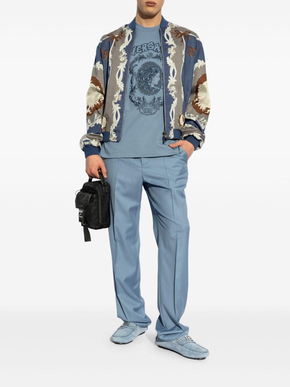 graphic-print T-shirt Product Image