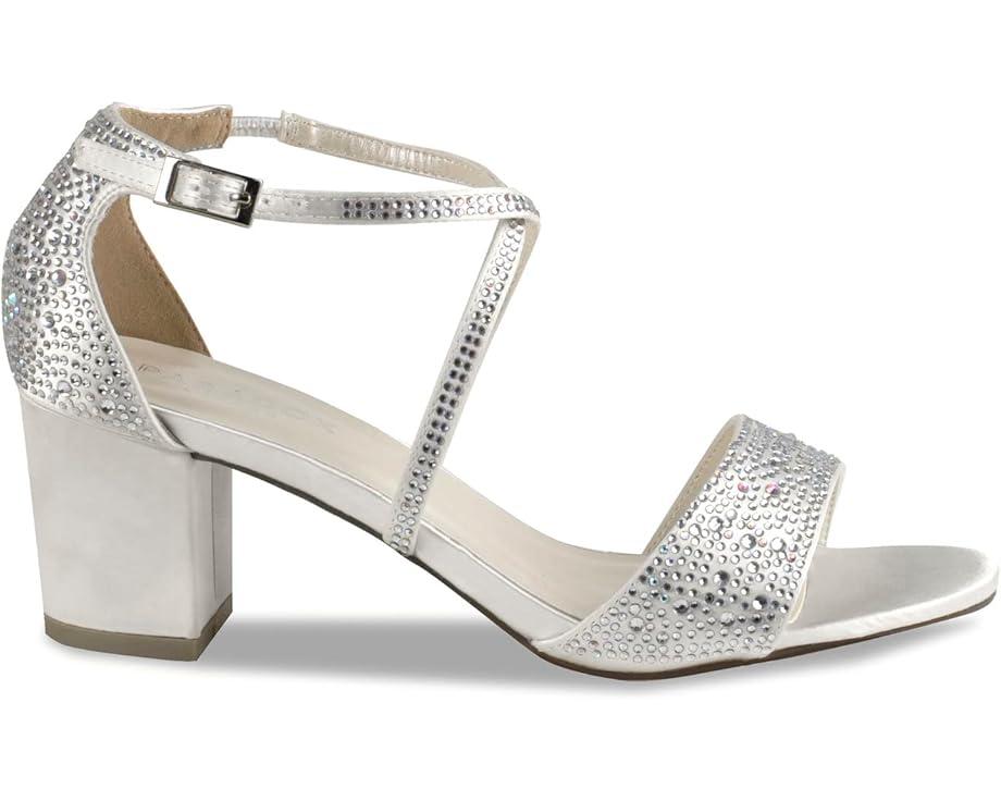 Mari Heeled Sandal Product Image