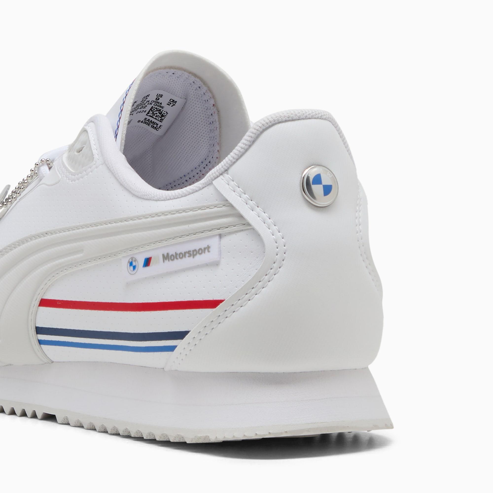 BMW M Motorsport Roma Stradale Sneakers Product Image