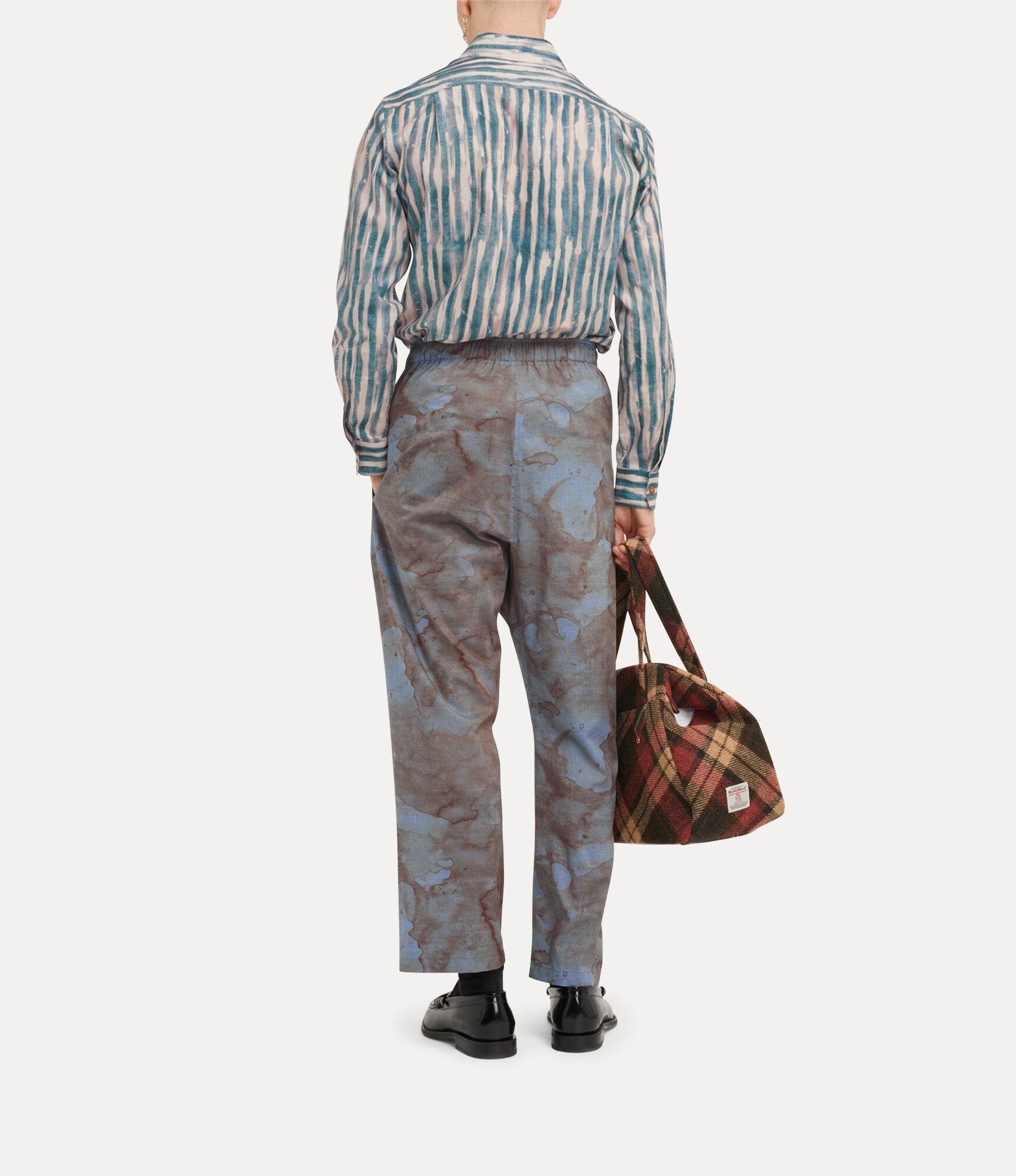 Two Button Krall Shirt Product Image