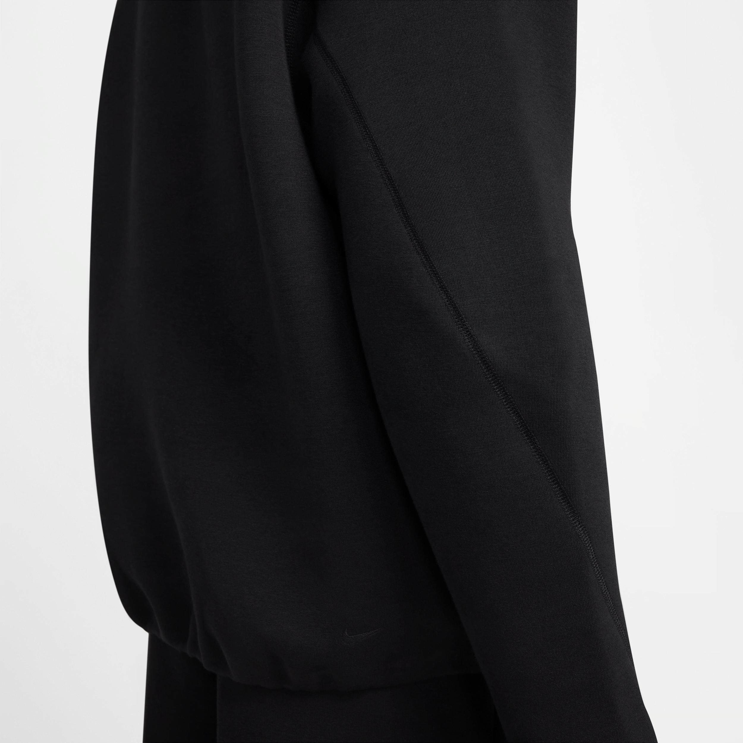 Nike Mens Tech Fleece Crew | HJ2938-010 Product Image