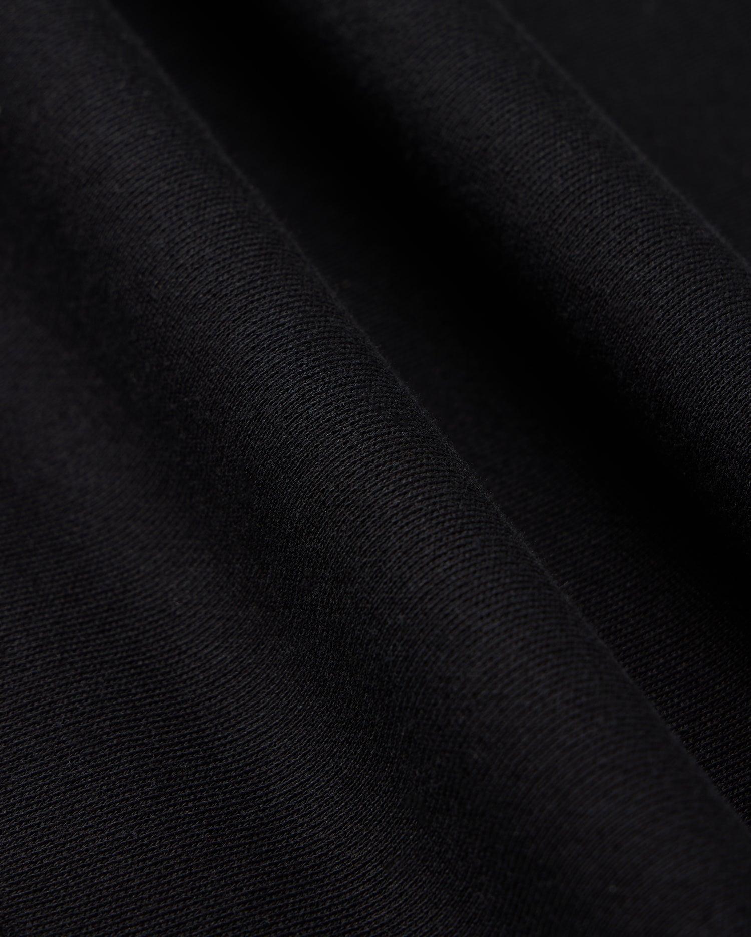 MENS LEVY ESSENTIAL FLEECE HOODIE - B6H859D200 Male Product Image