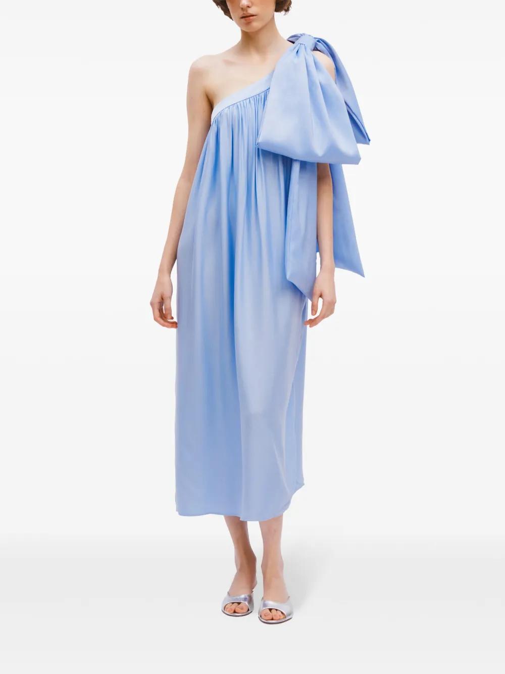 Venus maxi dress Product Image