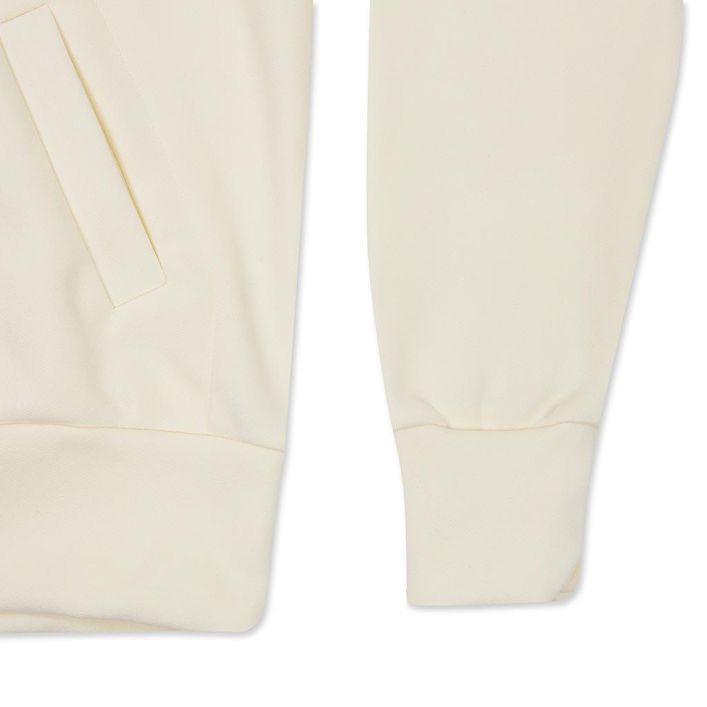 Women's Hoodie - Off White Female Product Image