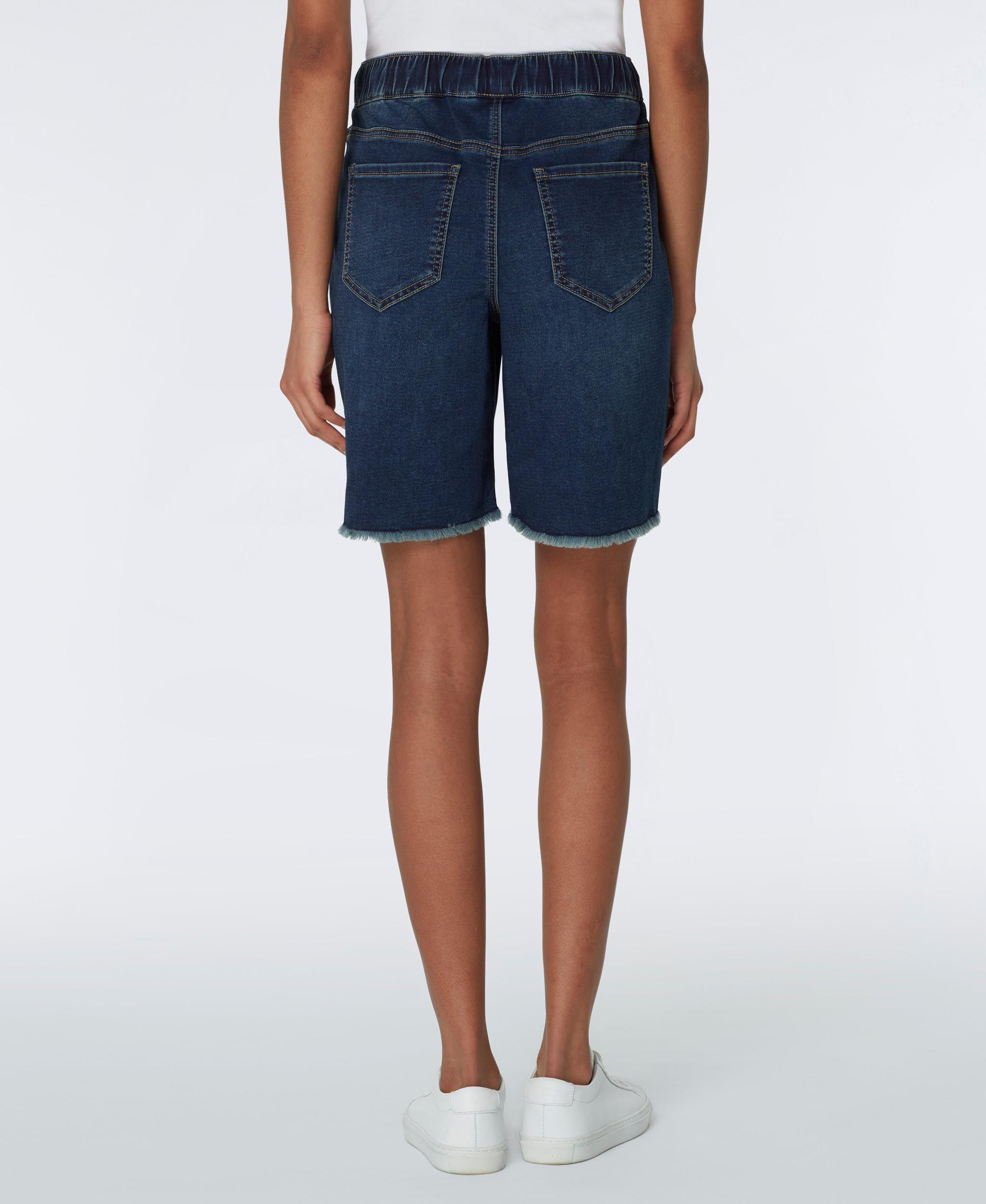 Westport Signature Weekender Fray Hem Short Product Image