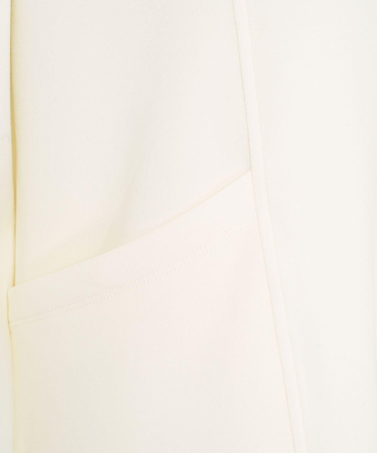 Sweatshirt with zipper Product Image