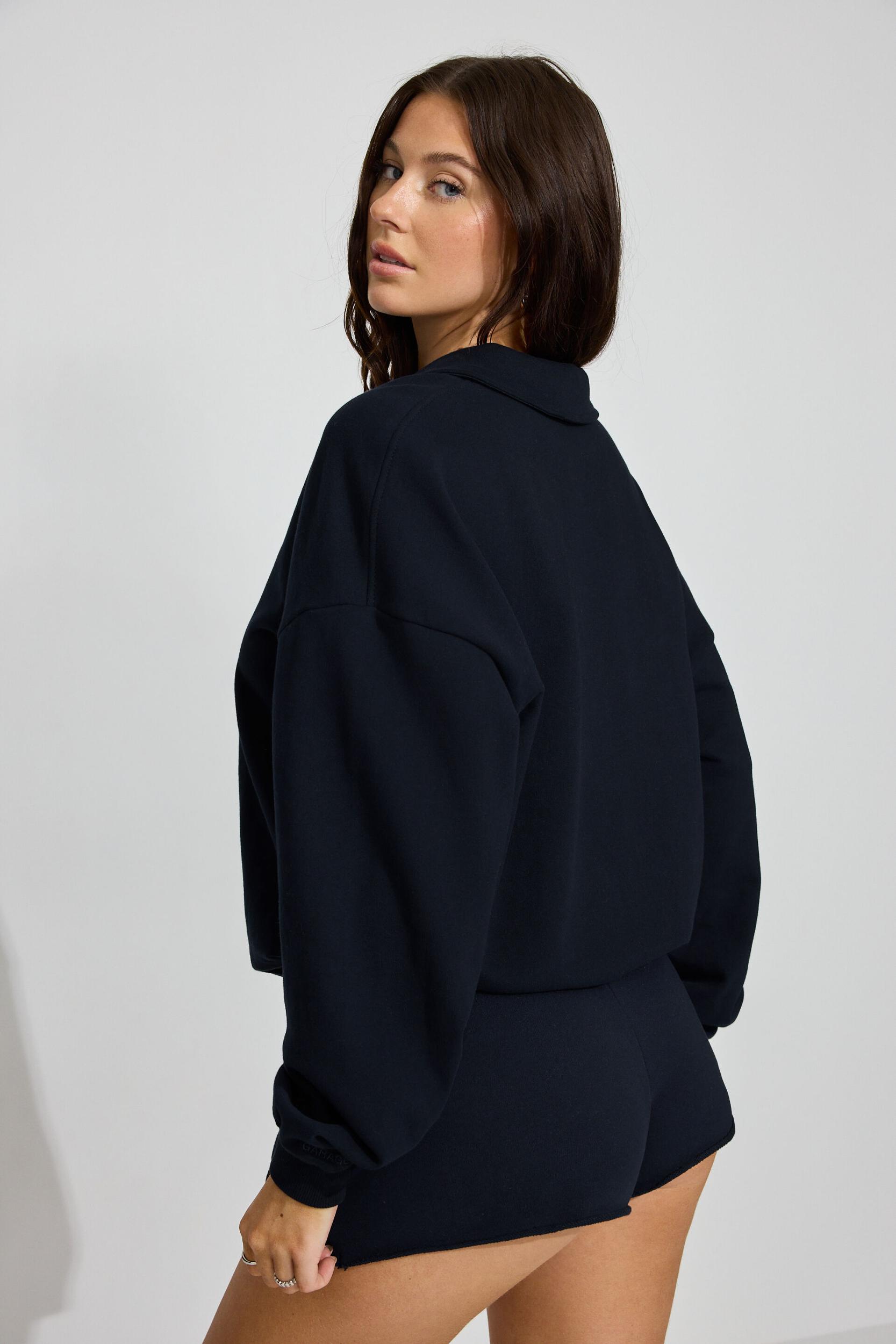 SoftTerry Polo Shirt Product Image