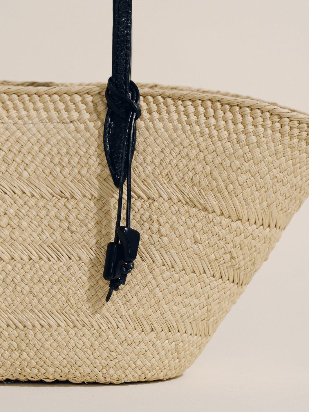 The Small Trapeze Basket Product Image